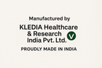 Shudh Jaivik - KLEDIA Healthcare Manufacturing