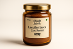 Shudh Jaivik Laccifer lacca Premium Glass Jar