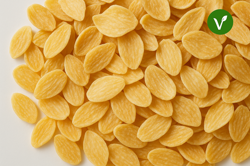 Shudh Jaivik - Macro Texture Close-up