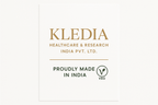Shudh Jaivik - Manufactured by KLEDIA