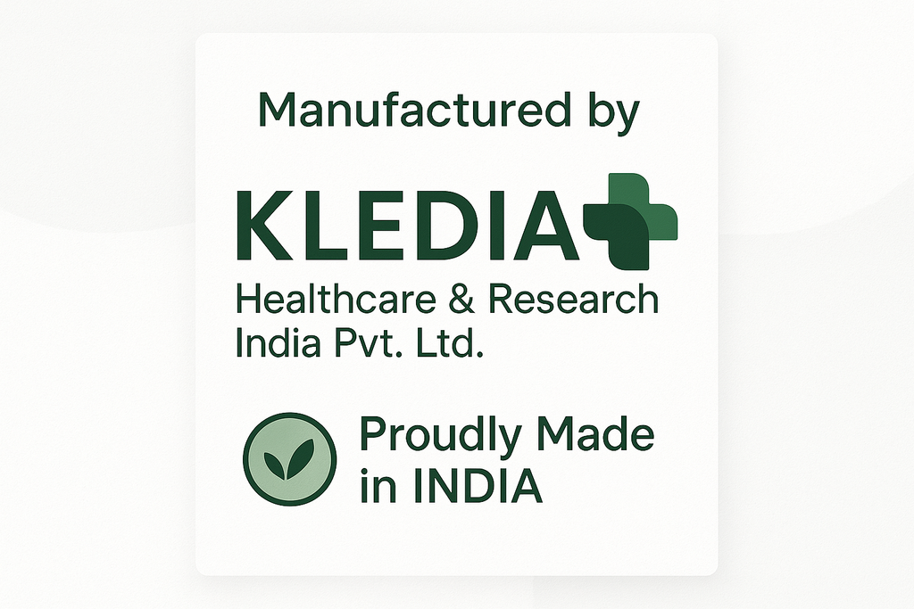 Shudh Jaivik - Manufacturer Info