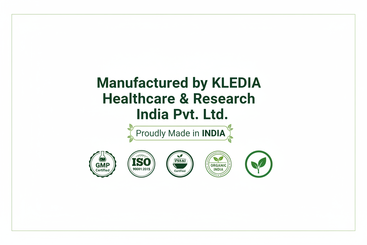 Shudh Jaivik Manufacturer Info