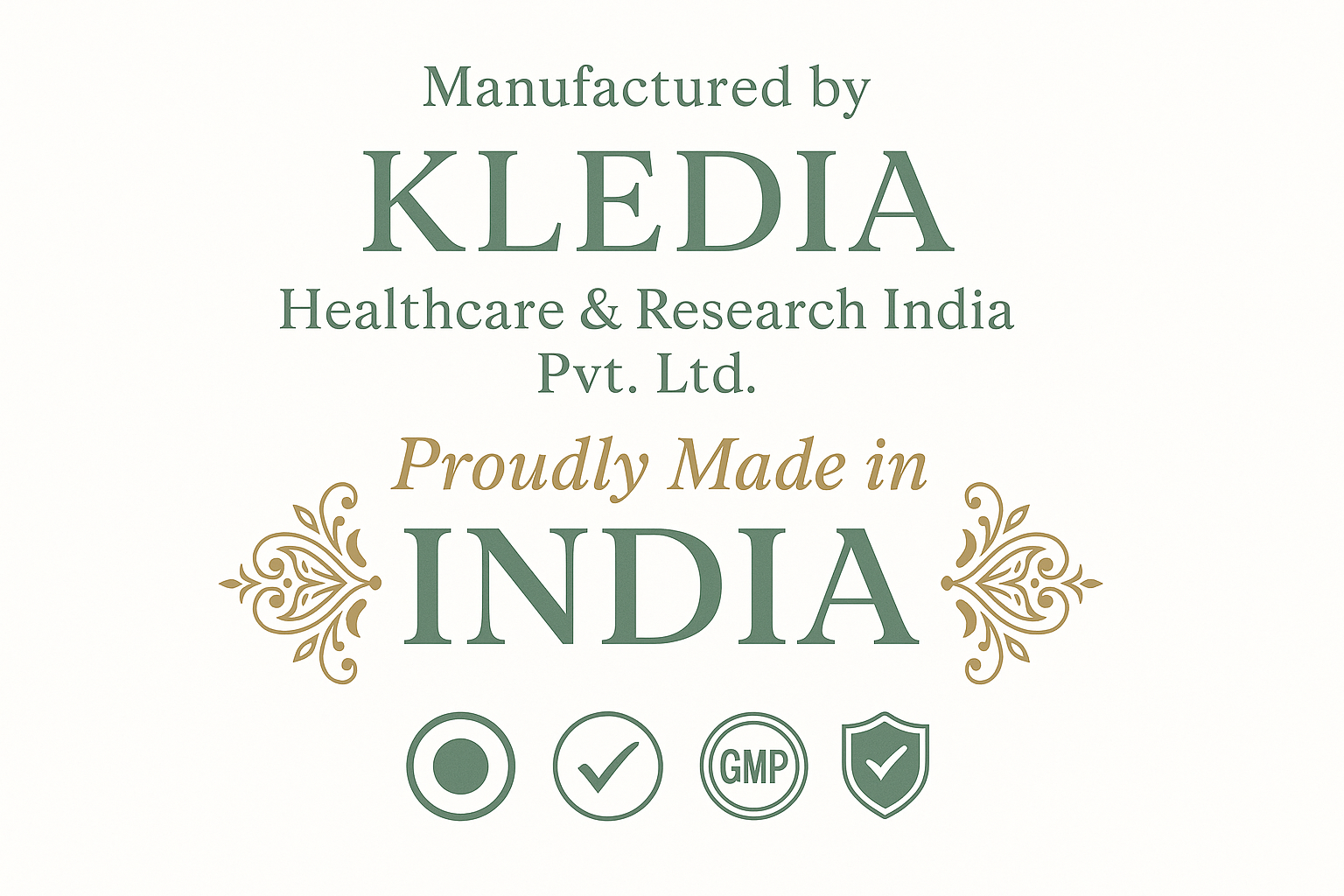 Shudh Jaivik - Manufacturer