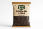 Shudh Jaivik Mustard Seeds - Front View