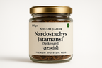Shudh Jaivik Nardostachys Jatamansi Premium Product Photo