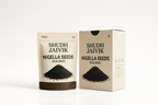 Shudh Jaivik Nigella Seeds with Packaging Box