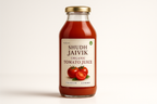 Shudh Jaivik Premium Organic Tomato Juice - Front View