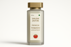 Shudh Jaivik Premium Tomato Concentrate - Redesigned Bottle