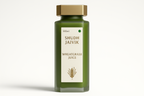 Shudh Jaivik Premium Wheatgrass Juice - Redesigned
