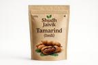 Shudh Jaivik Tamarind Front View