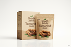 Shudh Jaivik Tamarind with Packaging Box
