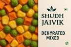 Shudh Jaivik - Texture Close-up
