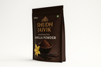 Shudh Jaivik Vanilla - 45° Angle