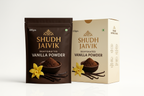 Shudh Jaivik Vanilla - With Box