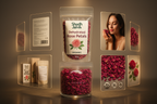 Stunning 3D Display Model Showcase - Shudh Jaivik Dehydrated Rose Petals