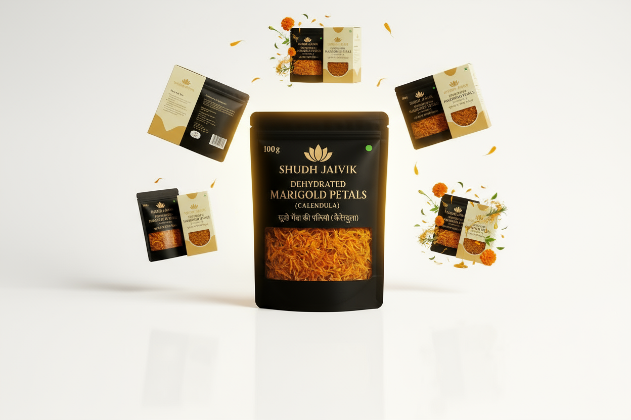 Stunning 3D Product Display Showcase